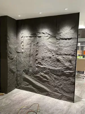 Pu Stone for Wall Cladding ( Cedarmirth )