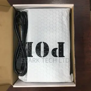 4 Port 10/100/1000 Poe Switch