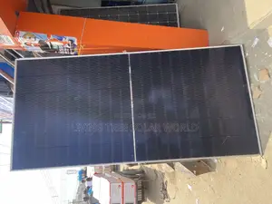 650wat Trinasoar Mono Panels Available