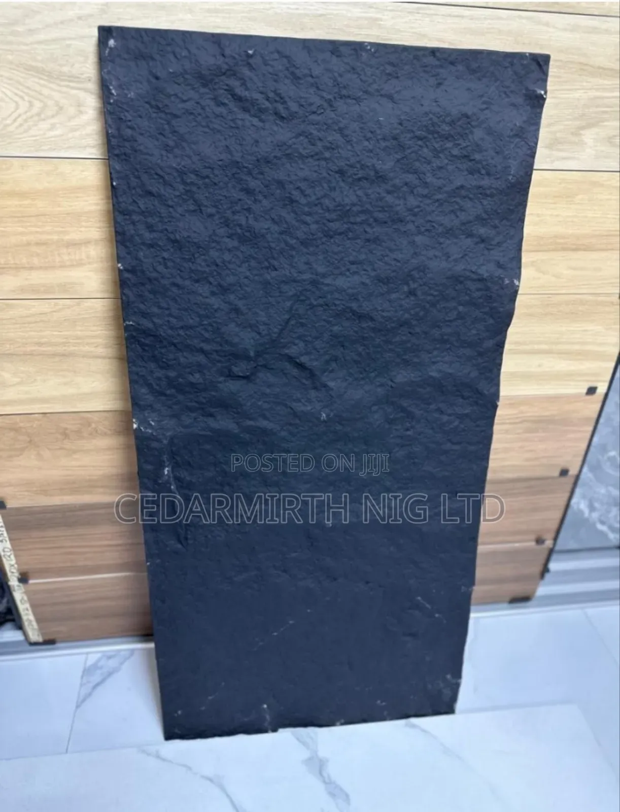Pu Stone for Wall Cladding ( Cedarmirth )