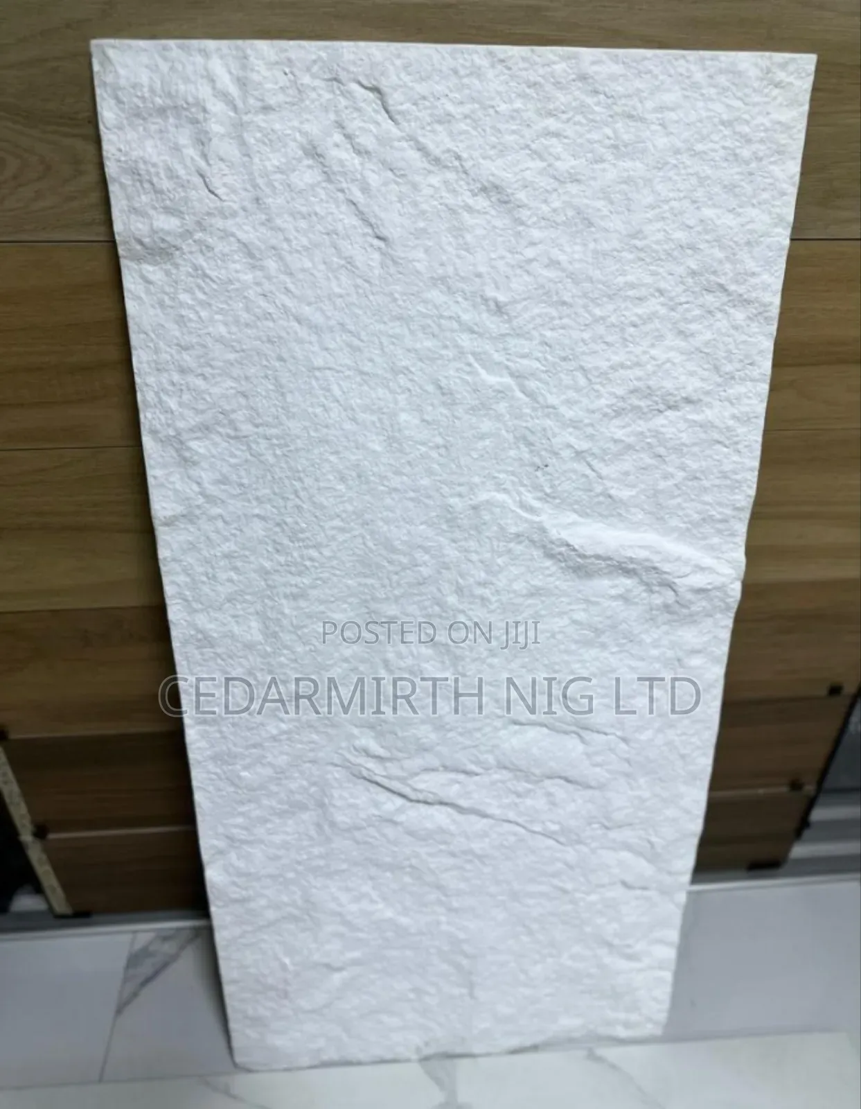 Pu Stone for Wall Cladding ( Cedarmirth )