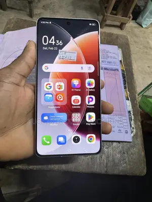 Tecno Camon 30 Premier 512 GB