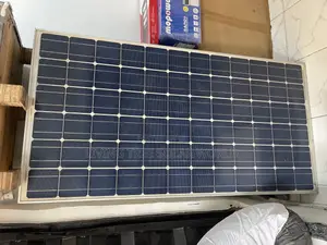 300wat Canadian Solar Mono Panels Available