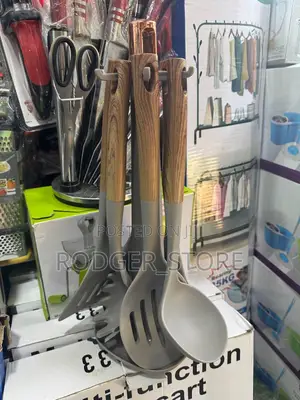 Quality Silicon Set