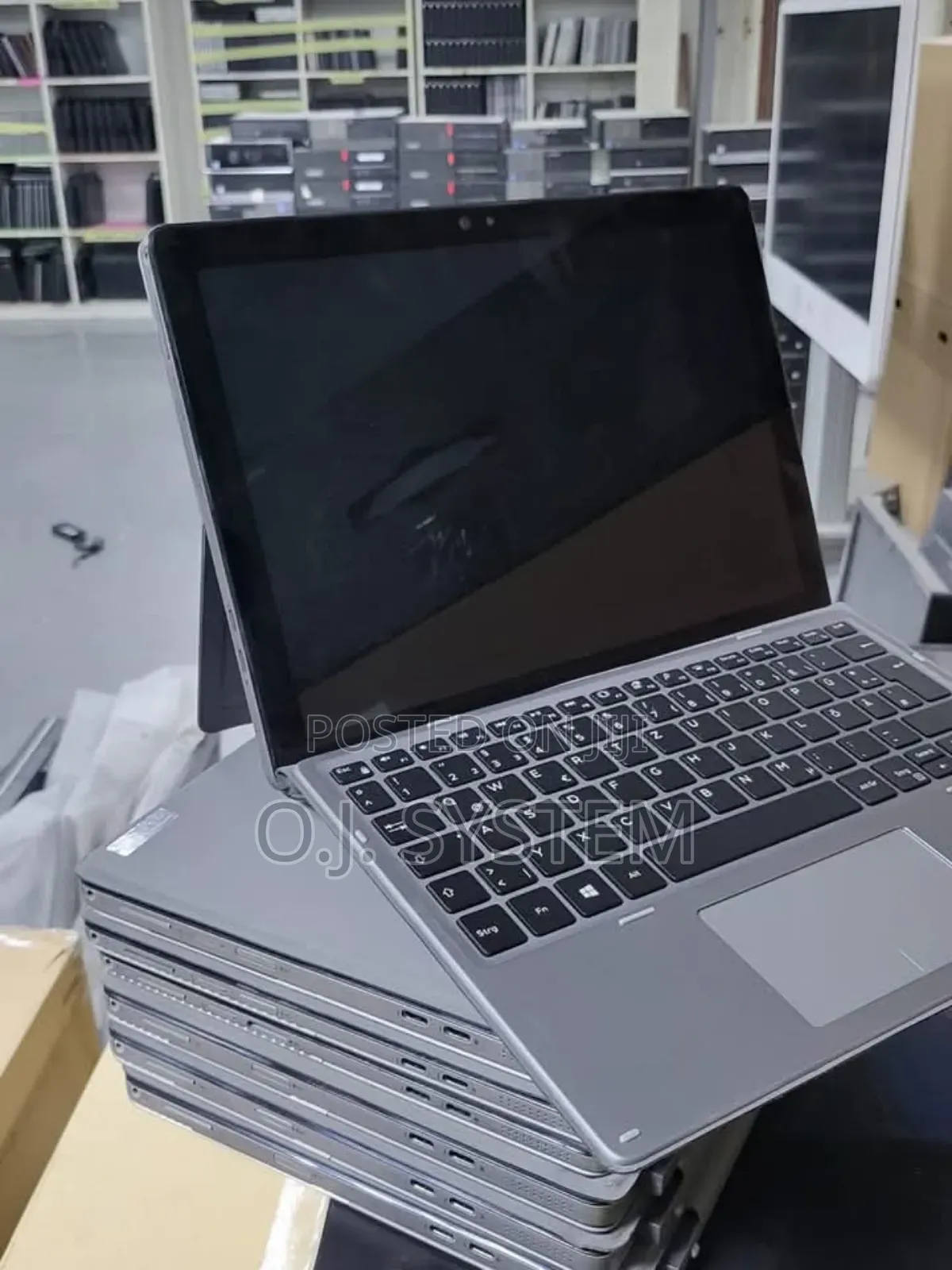 Laptop Dell Latitude 7212 8GB Intel Core I5 SSD 256GB