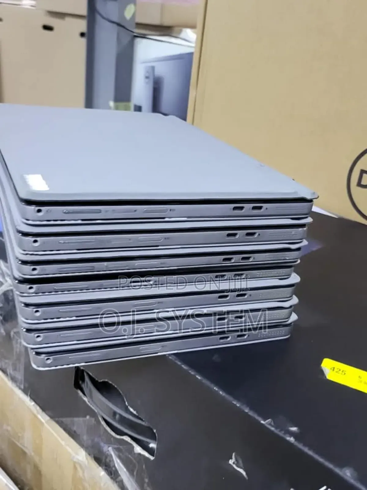 Laptop Dell Latitude 7212 8GB Intel Core I5 SSD 256GB