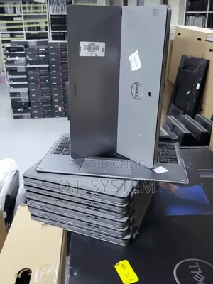 Laptop Dell Latitude 7212 8GB Intel Core I5 SSD 256GB