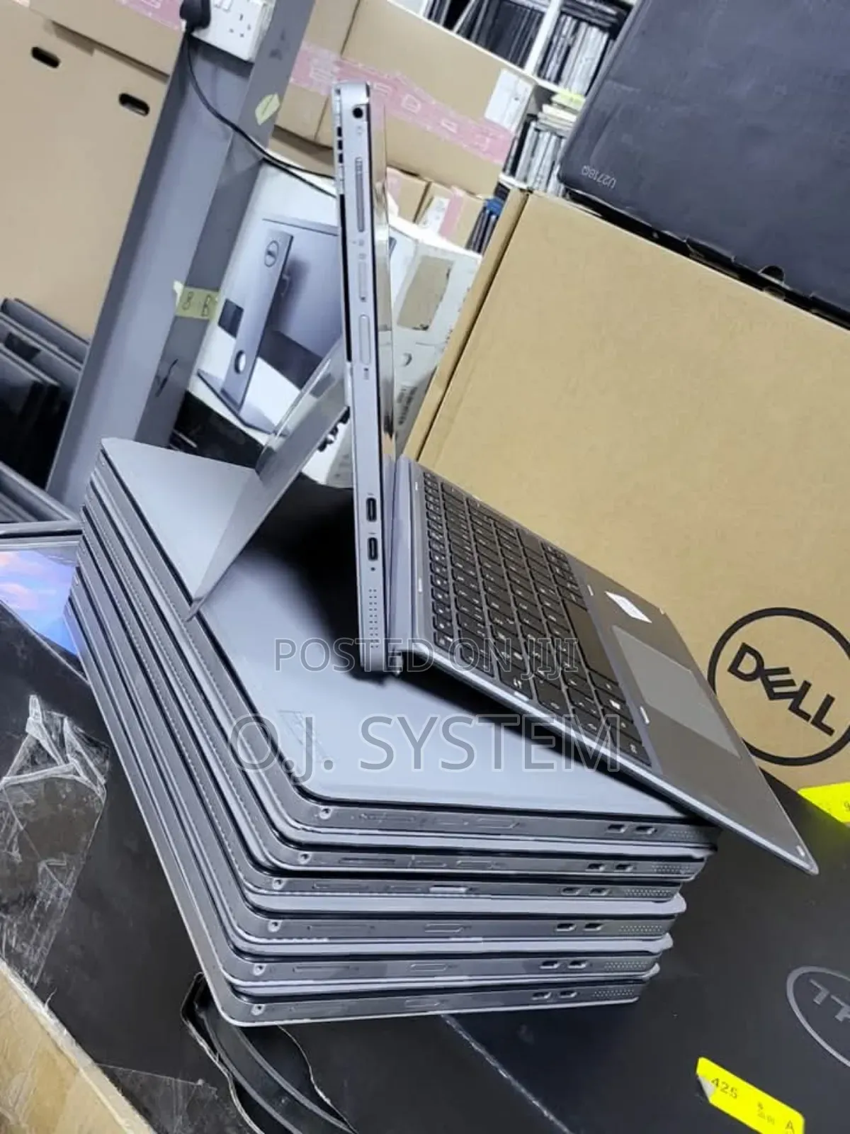 Laptop Dell Latitude 7212 8GB Intel Core I5 SSD 256GB