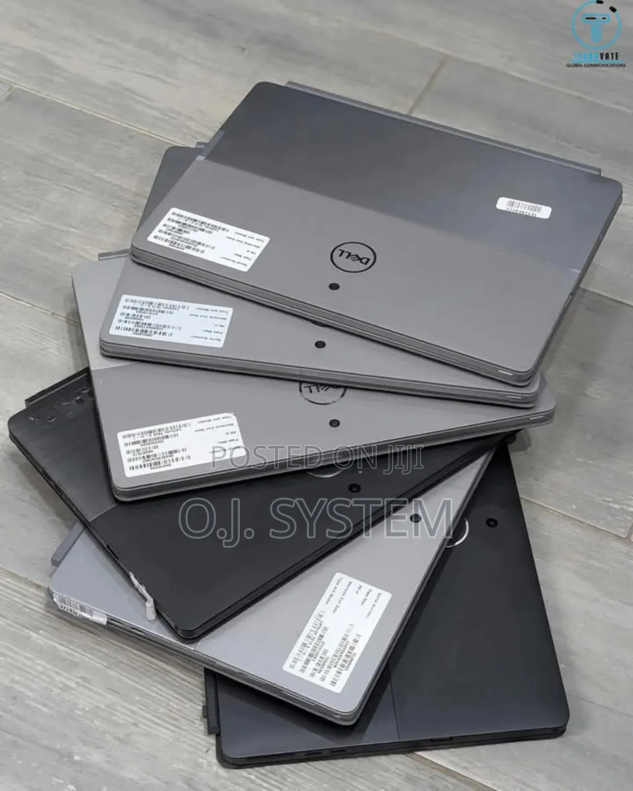 Laptop Dell Latitude 7212 8GB Intel Core I5 SSD 256GB
