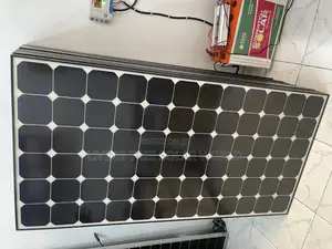 350wat Trina Solar Mono Panels Available