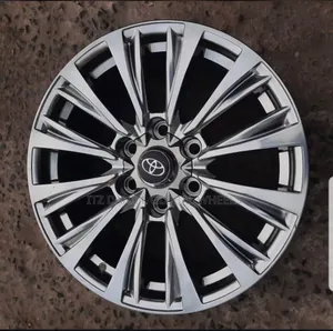 18 Inch Rim Gx 460 2024