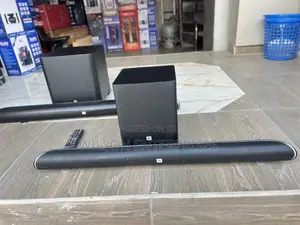 JBL Sb450 by Harman Powerful Ultrahd4k, Dolbydigital, Depbas