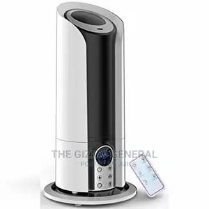 5 Liter Ultrasonic Digital Humidifier