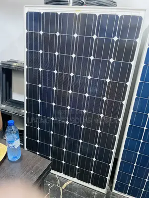 250wat Canadian Solar Mono Panels Available