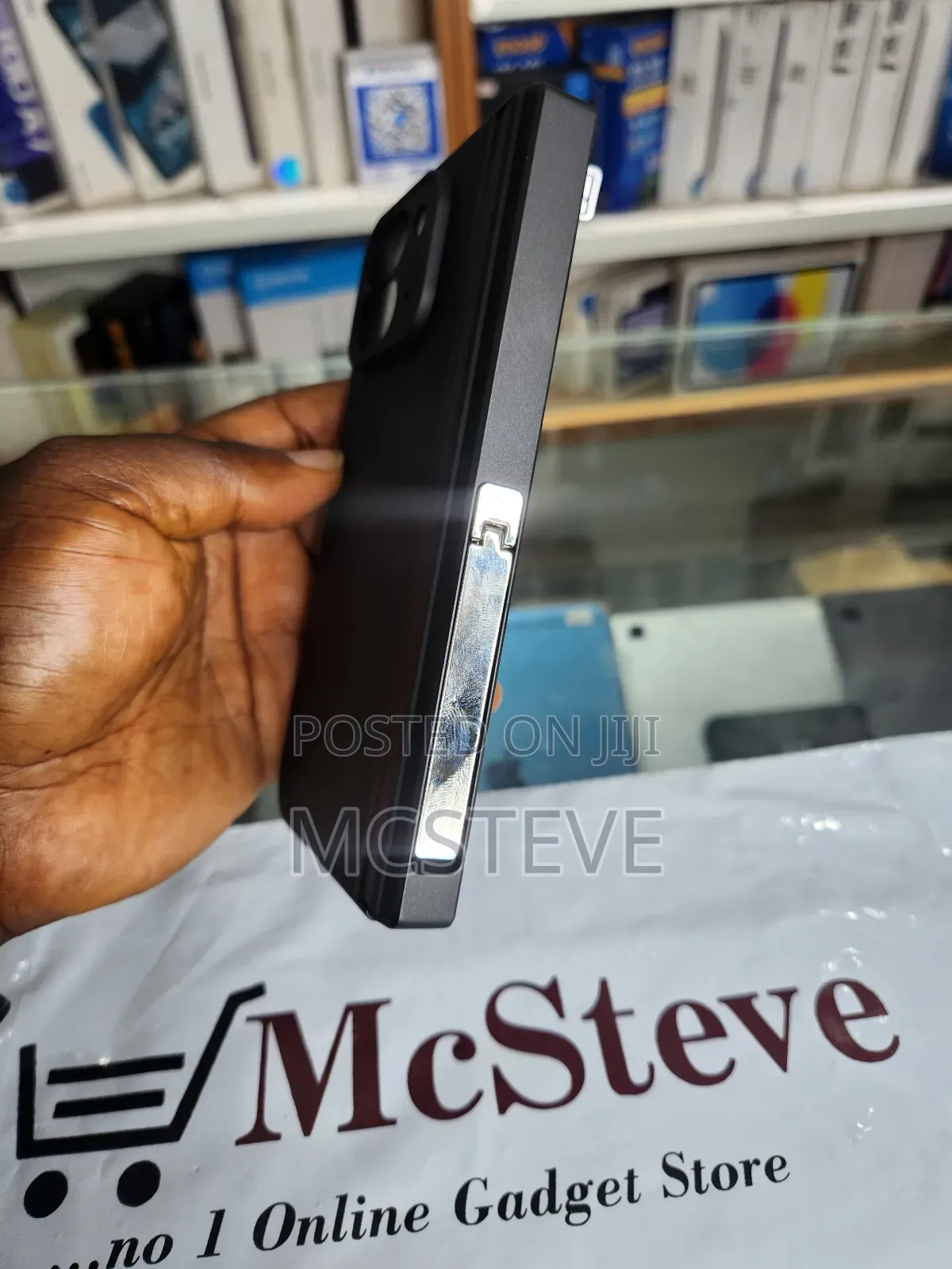 Google Pixel 9 Pro Fold Case and Screen Protector