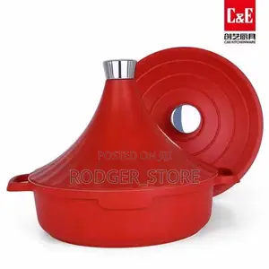 Luxury and Healthy Cookware
