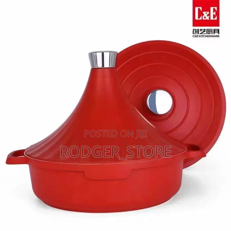 Luxury and Healthy Cookware