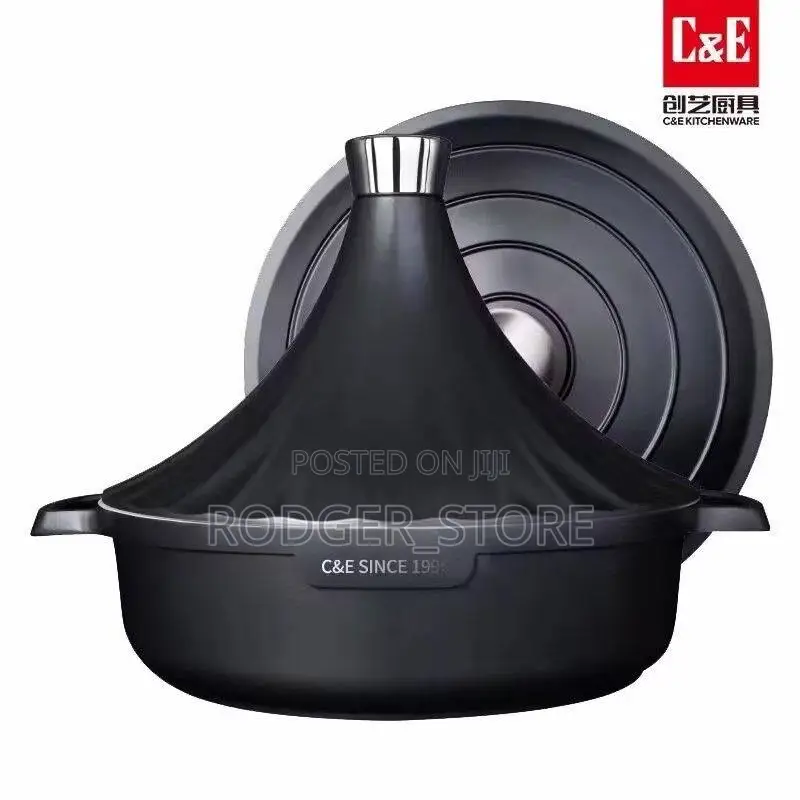 Luxury and Healthy Cookware