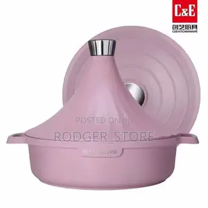 Luxury and Healthy Cookware