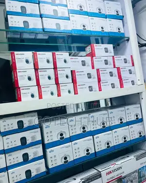 Uniview Indoor 2mp Camera