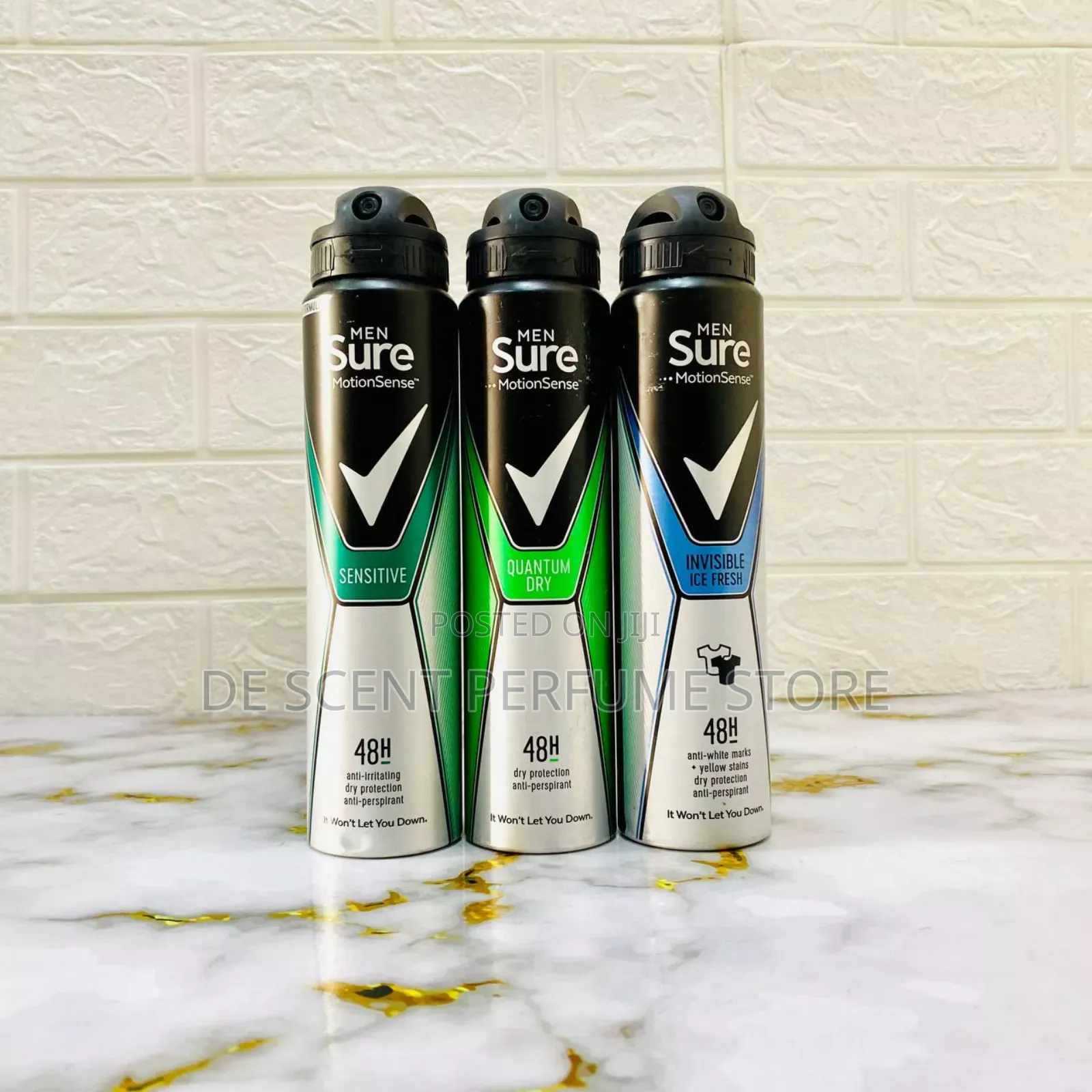 Sure Spray