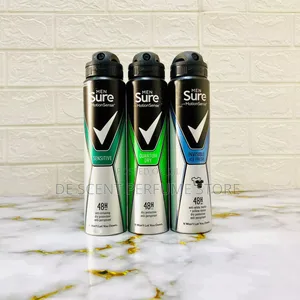 Sure Spray