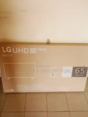 65 Inches With Inbuld Bluetooth Netflix Wifi Facebook