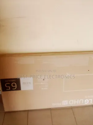 65 Inches With Inbuld Bluetooth Netflix Wifi Facebook