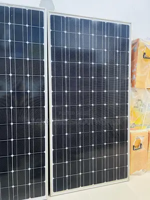300wat Canadian Solar Mono Panels Available
