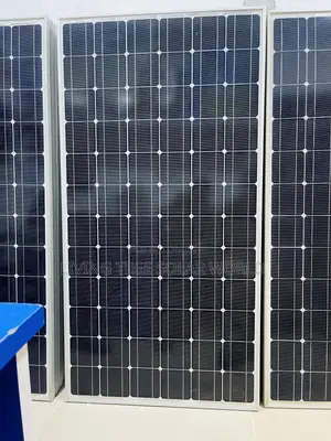 330wat Trina Solar Mono Panels Available