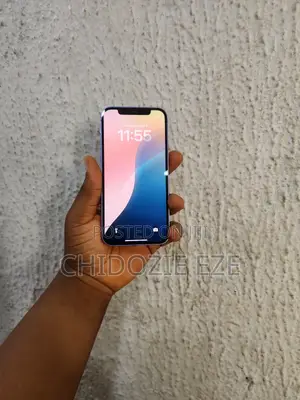Apple iPhone 12 64 GB Purple