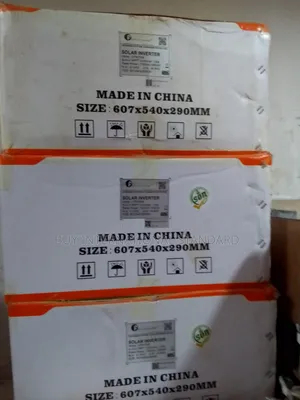 Felicity 7.5kva 48v Off-Grid Solar Power Inverter With MPPT