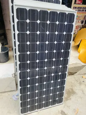 300wat Trina Solar Mono Panels Available