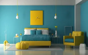 Photo - Interior and Exterior Painting Decor Company Ajah