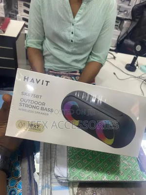 Havit Sk875bt