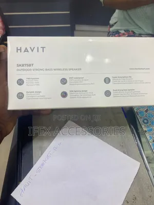 Havit Sk875bt