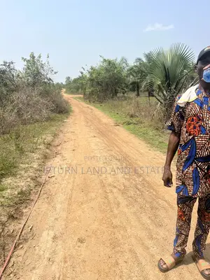 350 Acres of Land Available for Sale at Odeda Ogun State