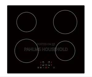 Phiima 4 Face Ceramic Electric Cooker