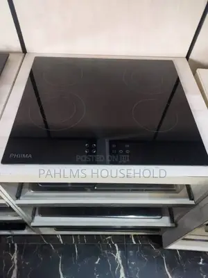 Phiima 4 Face Ceramic Electric Cooker