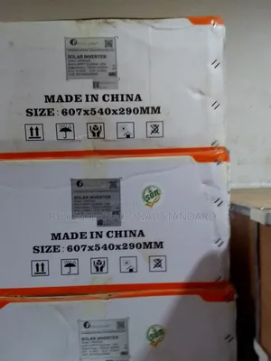 7.5kva 48v Felicity Solar Inverter – High-Quality MPPT