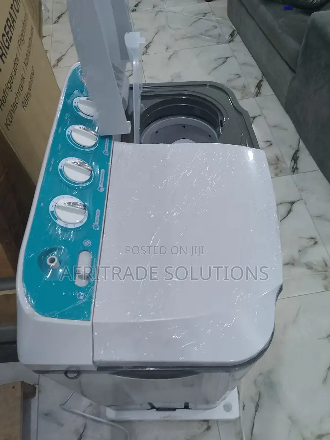 Strong Performance 7kg Lg Top Loader Washing Machine