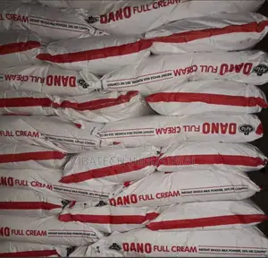 Original Dano Full Cream Milk