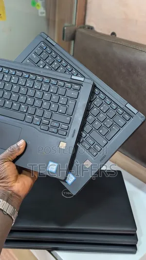 Laptop Dell Latitude 7390 8GB Intel Core I5 SSD 256GB