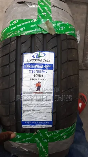 235/65r17 Linglong Tire