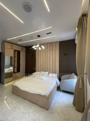 3bdrm Townhouse/Terrace in Ikota for sale