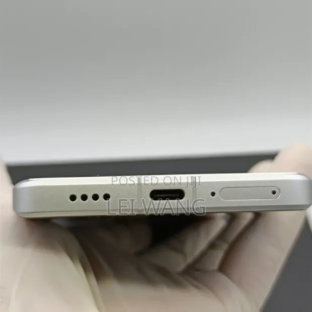 New Xiaomi 13 Ultra (China) 512 GB White - Lei Wang ▷ Price