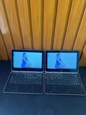 Laptop HP ProBook X360 11 G4 8GB Intel Core I5 SSD 256GB