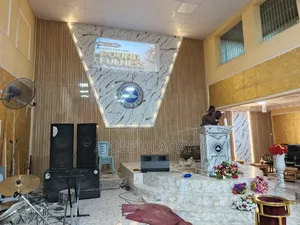Wooden Altar Designs