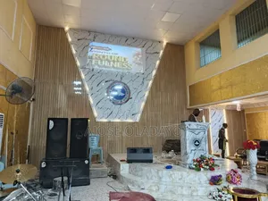 Wooden Altar Designs