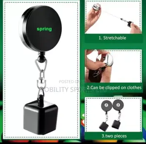 Snooker Chalk Holder